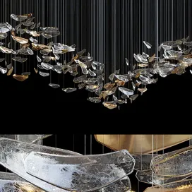 Droplight vargov design